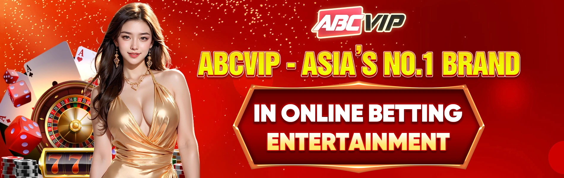 ABCVIP cổng giải trí trực tuyến