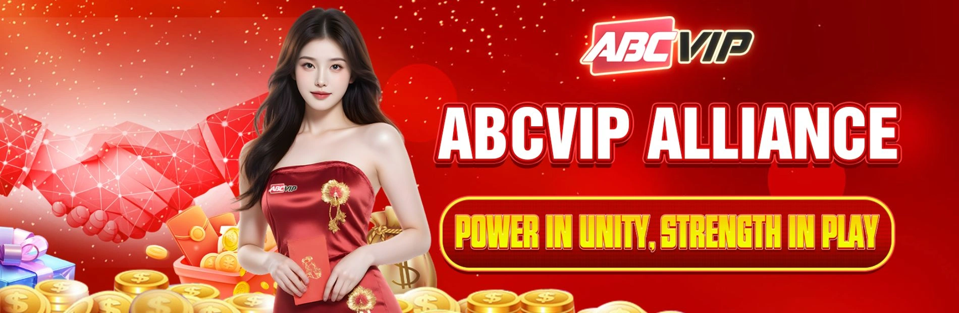 ABCVIP nội dung casino và slot