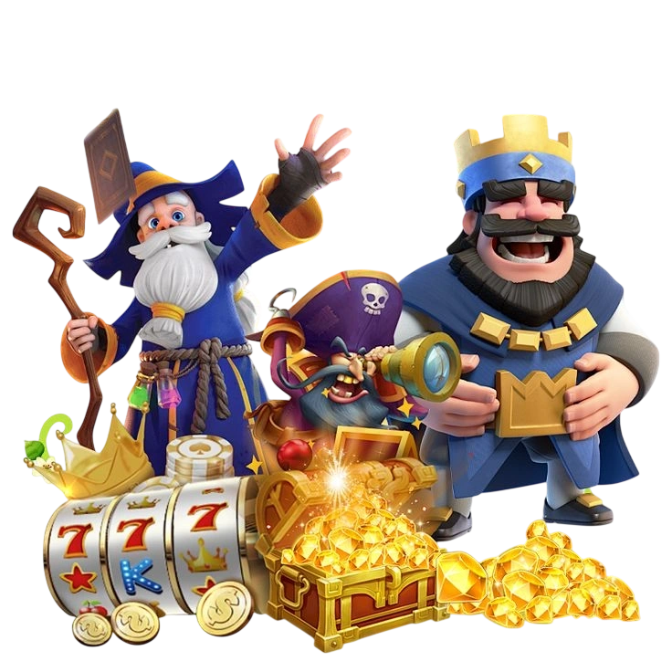 Nổ hũ và slot game